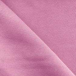 Ткань Кашкорсе, 420гм/2, 110см, цвет Сухая роза (на отрез)  в Анапе
