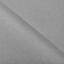 Ткань Оксфорд 600D PU, Светло-Серый (на отрез)  в Анапе