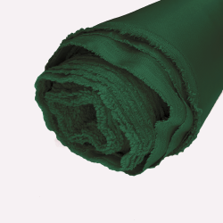Мерный лоскут в рулоне Ткань Оксфорд 600D PU,  Зеленый, 12,22м №200.17  в Анапе