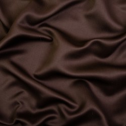 Ткань Блэкаут для штор светозатемняющая 75% &quot;Шоколад&quot; (на отрез)  в Анапе