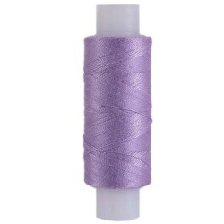 Нить армированная 35 лл (200м), цвет Фиолетовый №1804  в Анапе