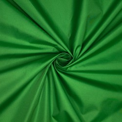 Ткань Дюспо 240Т WR PU Milky, цвет Зеленое яблоко (на отрез)  в Анапе
