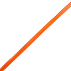 Кедер-Кант (для укрепления углов сумок) Оранжевый пластиковый  в Анапе