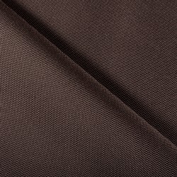 Ткань Кордура (Китай) (Оксфорд 900D), цвет Коричневый (на отрез)  в Анапе