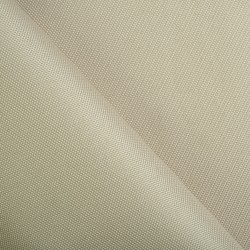 Ткань Кордура (Китай) (Оксфорд 900D), цвет Бежевый (на отрез) (100% полиэстер) в Анапе