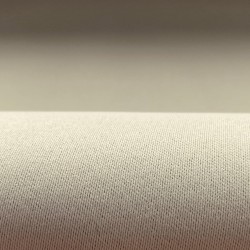 Ткань Блэкаут для штор светозатемняющая 75% &quot;Светло-бежевый&quot; (на отрез) (100% полиэстер) в Анапе
