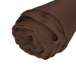 Мерный лоскут в рулоне Ткань Oxford 600D PU Тёмно-Коричневый 14,08м (№200.9)  в Анапе