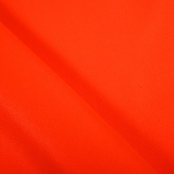 Оксфорд 600D PU, Сигнально-Оранжевый (на отрез)  в Анапе